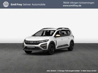 jogger tce 110 (7-sitzer) extreme 81 kw, 5-türig