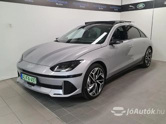 g80 2.5t luxury awd 8at demo gépkocsi / 5 év garancia / magasan felszerelt