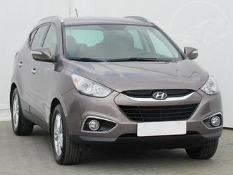 hyundai ix35 2.0 crdi