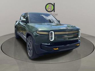 used 2022 rivian r1t adventure