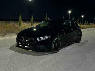 mercedes-benz - clase a