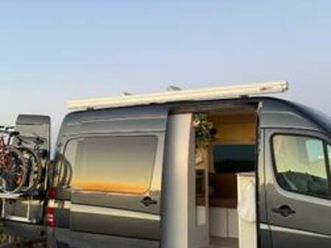 mercedes-benz - sprinter