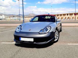 boxster standard