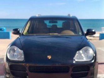 4.5 v8 385cv aut. en perfecto estado. full equip