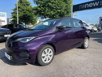 zoe r110 - 22b equilibre