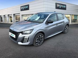 electrique 50 kwh 136ch style