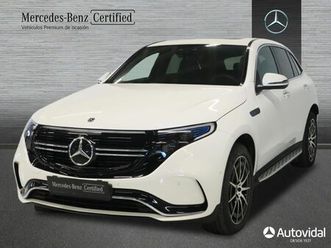 400 4matic 408 80kwh 5p