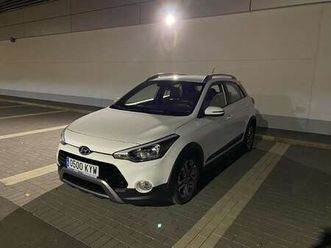 blue 1.0 t-gdi active style