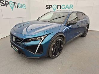 phev 225 e-eat8 first edition