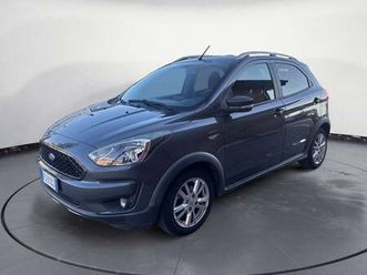 ka+ 1.5 tdci 95 cv start&stop active