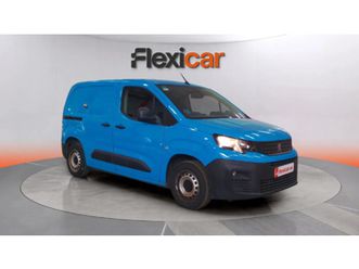 tepee access 1.6 bluehdi 75