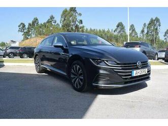 VOLKSWAGEN ARTEON volkswagen-arteon-2-0-tdi-elegance-dsg