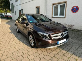 mercedes-benz cdi 4matic 59.000km parkassist shz tempomt leder
