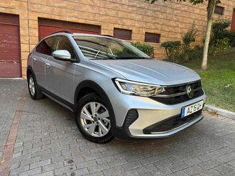 volkswagen taigo 1.0 tsi urban