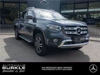 mercedes-benz-x-250-d-4m-power-edition-keygo-leder-led-360-cam