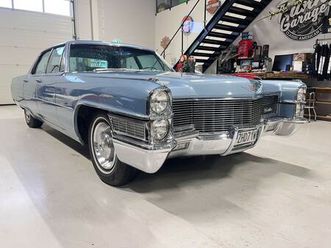 345hk 1965 hemleverans