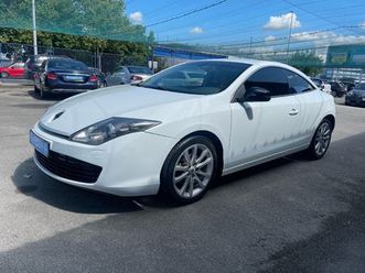 renault laguna coupe 2.0 dci !!, 2011 god.