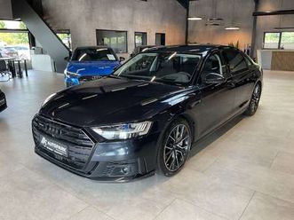 60 tdi lang b&o luftf. standh. massage 360°