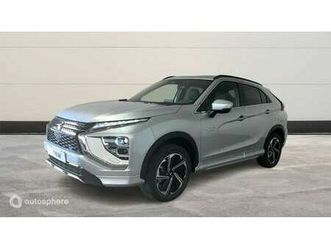 2.4 mivec phev 188ch intense 4wd 2023