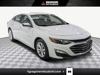 1lt * mag * carplay * bancs chauffants *