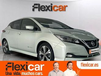 40kwh n-connecta 110 kw (150 cv)