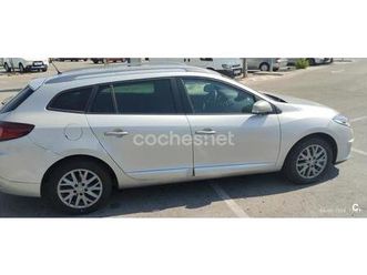 renault megane sport tourer gt line energy dci 110