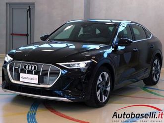 sportback 50 quattro s line edition