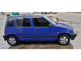 daewoo tico 0.8 sx aa