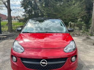 opel adam 1,4 opc, carbon