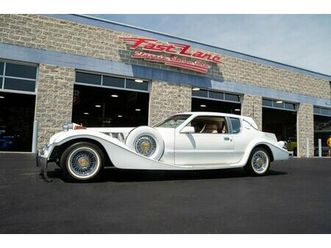 1984 mercury cougar coupe