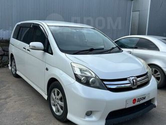 продажа toyota isis, 2011 год в удомле