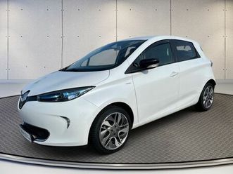 renault zoe life batteriekauf