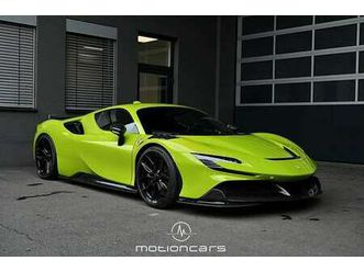 ferrari sf90 stradale 1 of 1 novitec