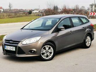 turnier 1.6 tdci dpf trend