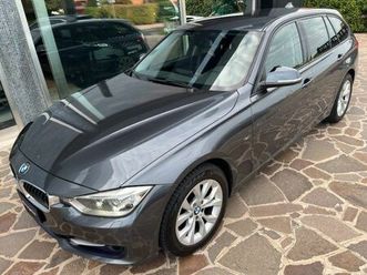 d xdrive touring sport steptronic
