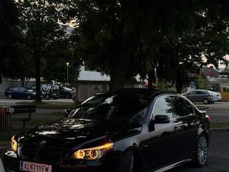 525tds österreich-paket aut.