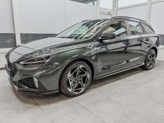 kombi impression dct n-line acc navi rfk wp 1.5...