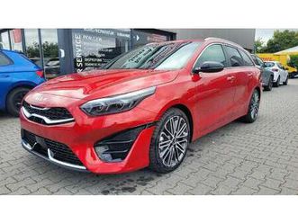 sportswagon gt line line*led*navi*shzg*pdc*cam*...