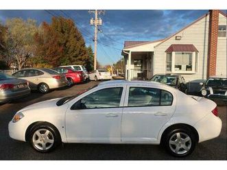used 2006 chevrolet cobalt ls