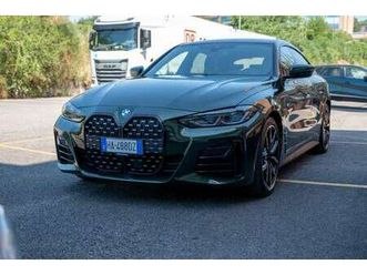 430i gran coupe msport auto