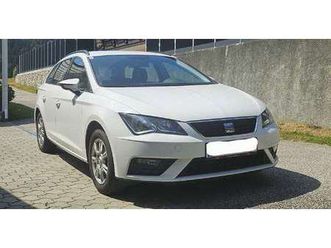 st style 1,6 tdi start-stopp