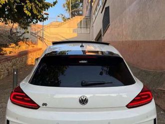 1.4 tsi bmt typhoon by r-line