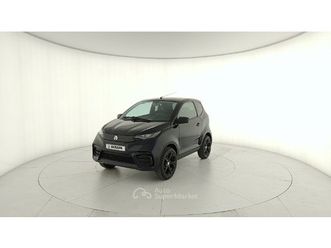 e city sport ambition