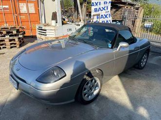 barchetta 2000 1.8 16v