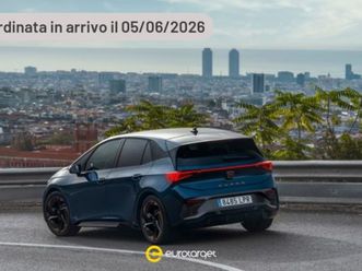 born born 59kwh 204 cv impulse+