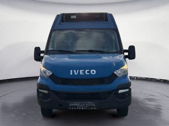 daily (2011--->) daily 35c17a8 3.0 hpt plm-rg cabinato hi-matic