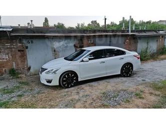 продажа nissan teana, 2014 год в краснодаре