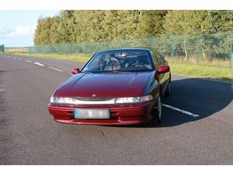 subaru svx 3.3 24v , schiebedach, allrad