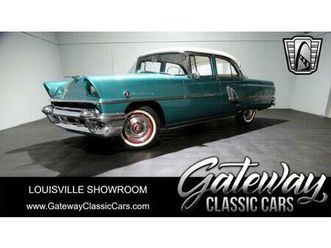 used 1955 mercury monterey