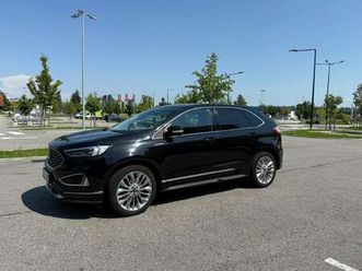2.0 ecoblue bi-turbo 4x4 aut. vignale